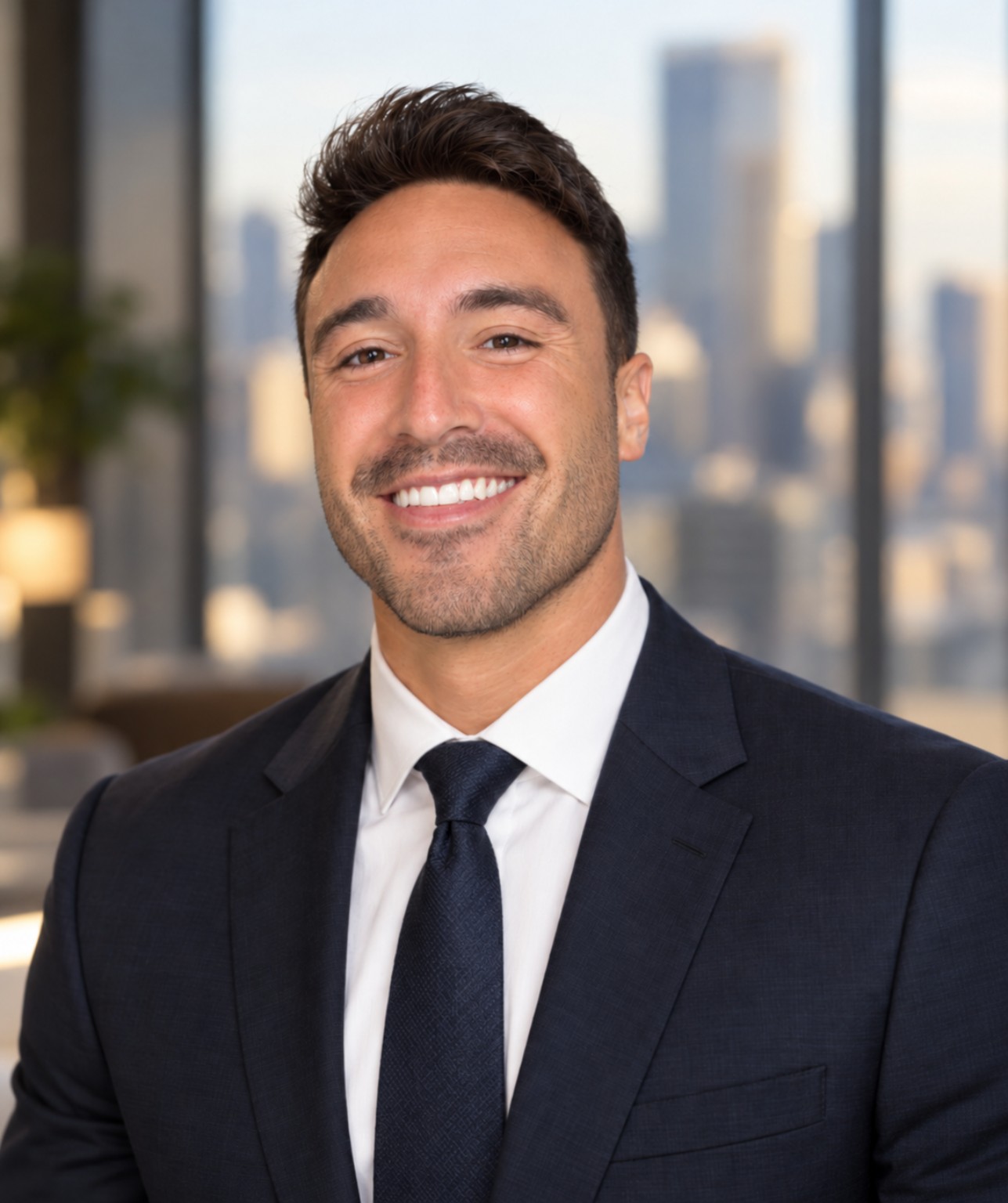 Kaeller Gonzales, Co-Founder of Riddy Group